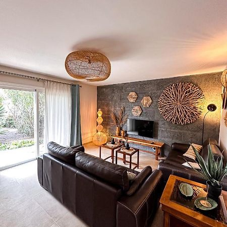 Home2Book Charming Casa Julianna Lajares Bagian luar foto