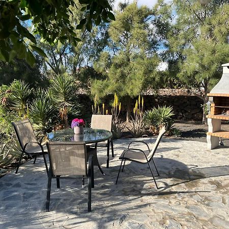 Home2Book Charming Casa Julianna Lajares Bagian luar foto