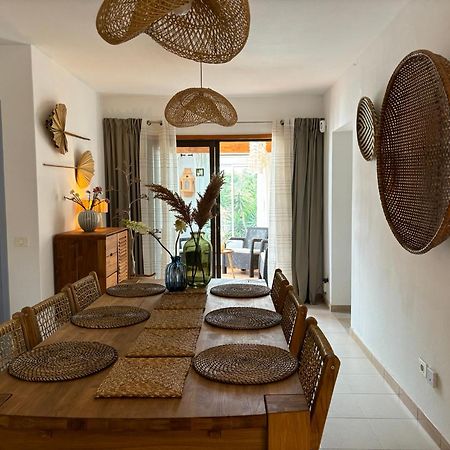 Home2Book Charming Casa Julianna Lajares Bagian luar foto