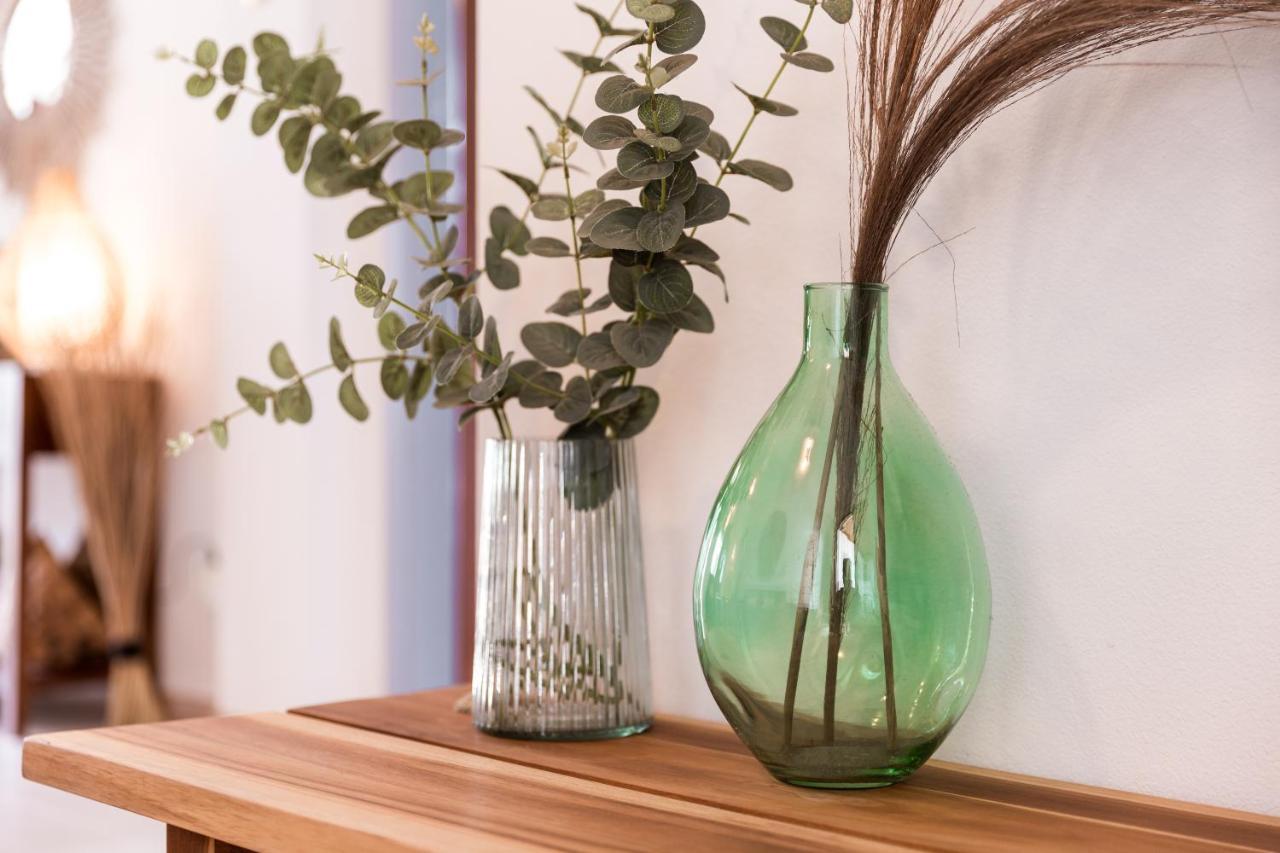 Home2Book Charming Casa Julianna Lajares Bagian luar foto
