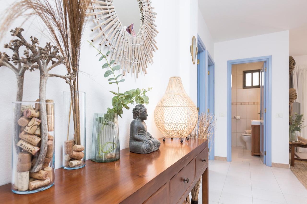 Home2Book Charming Casa Julianna Lajares Bagian luar foto