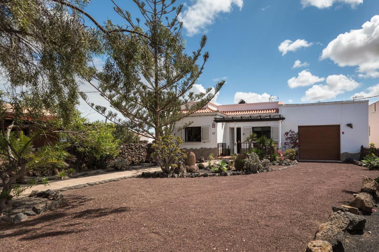 Home2Book Charming Casa Julianna Lajares Bagian luar foto