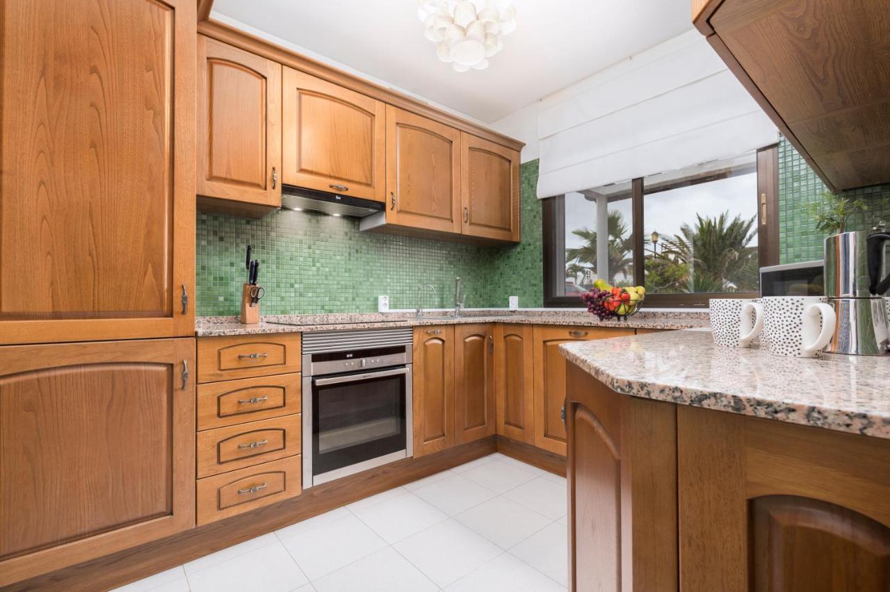 Home2Book Charming Casa Julianna Lajares Bagian luar foto