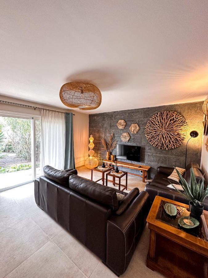 Home2Book Charming Casa Julianna Lajares Bagian luar foto