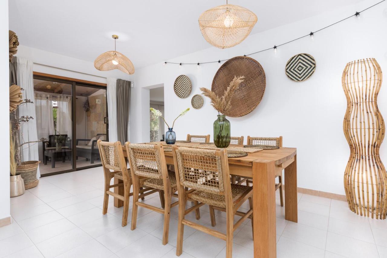 Home2Book Charming Casa Julianna Lajares Bagian luar foto