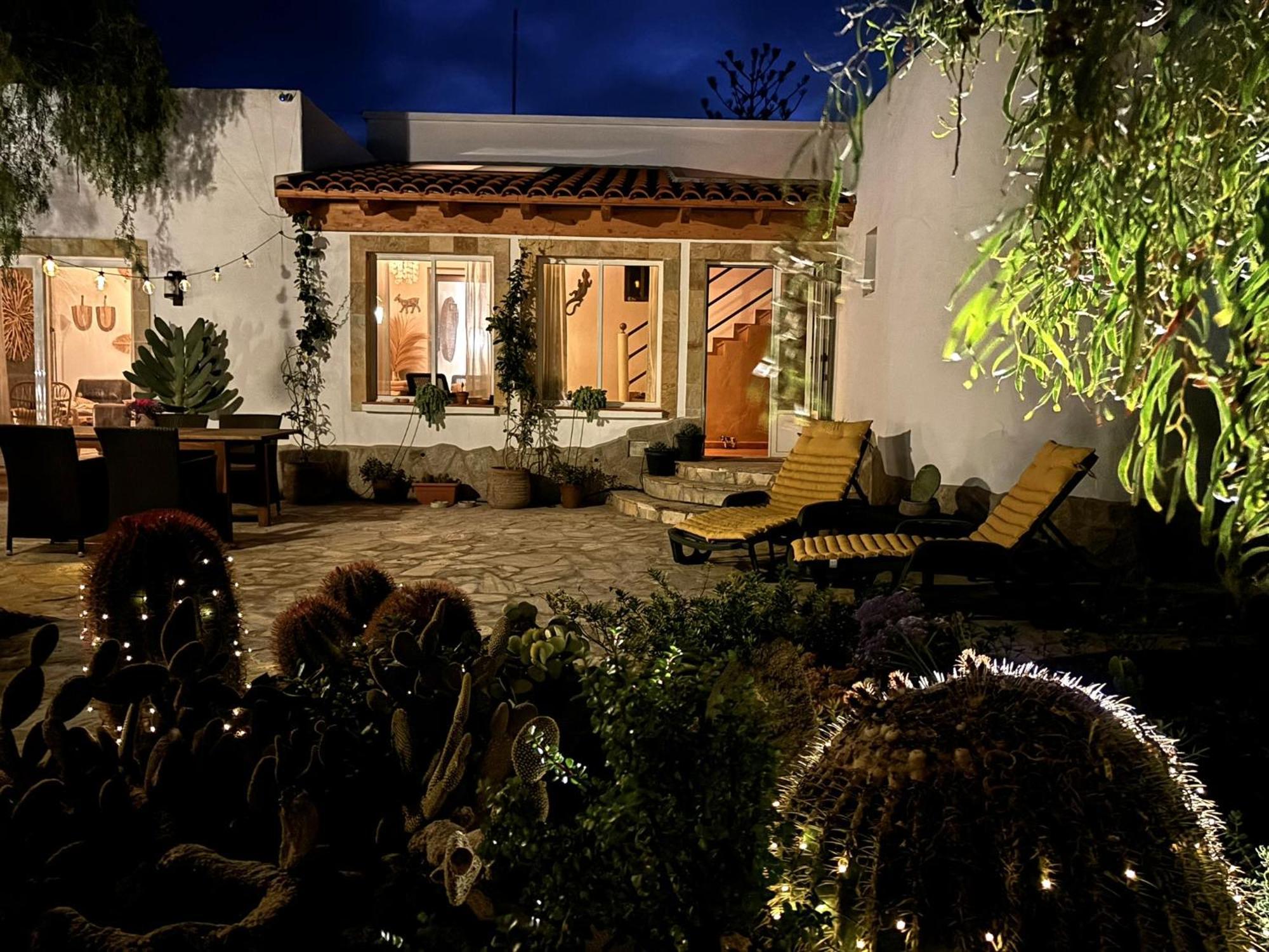 Home2Book Charming Casa Julianna Lajares Bagian luar foto