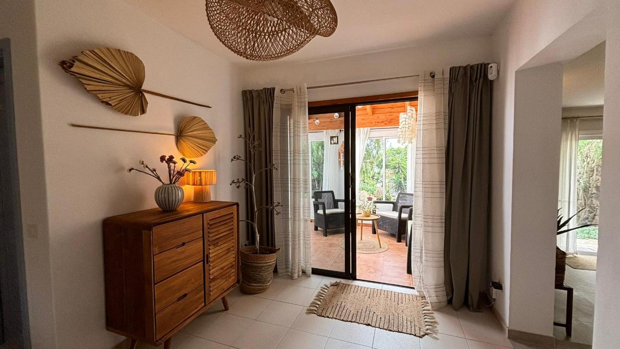 Home2Book Charming Casa Julianna Lajares Bagian luar foto