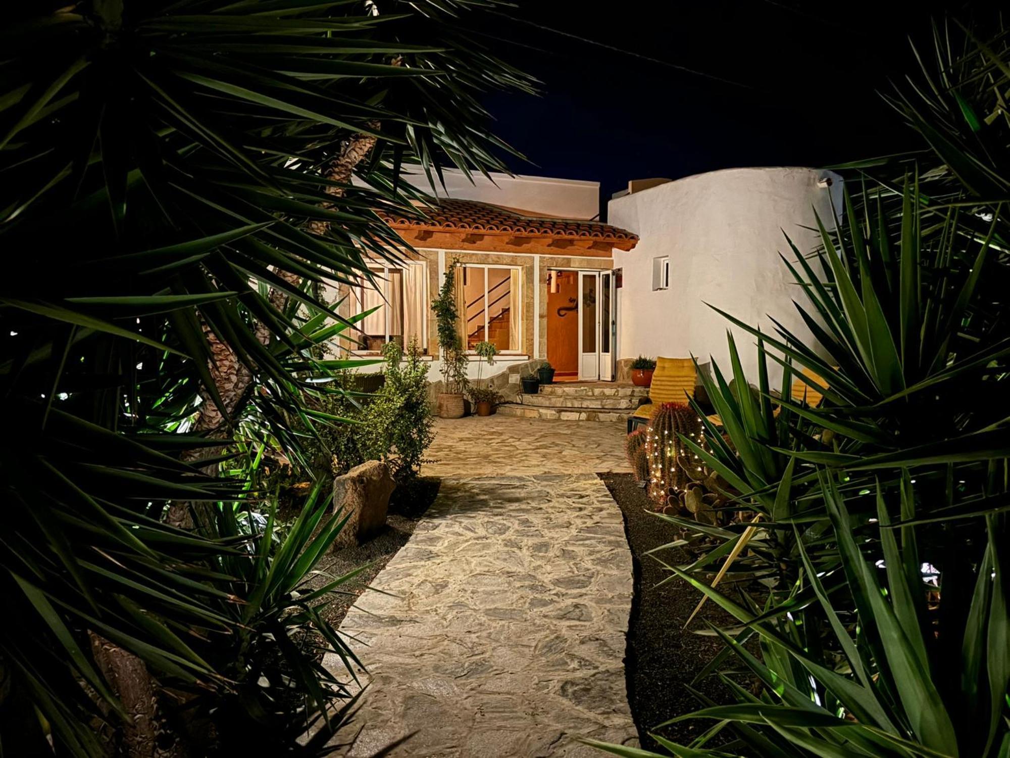 Home2Book Charming Casa Julianna Lajares Bagian luar foto