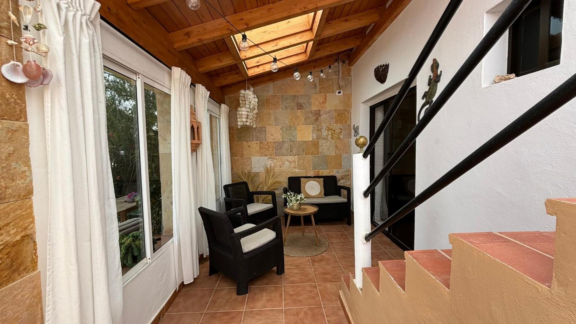 Home2Book Charming Casa Julianna Lajares Bagian luar foto