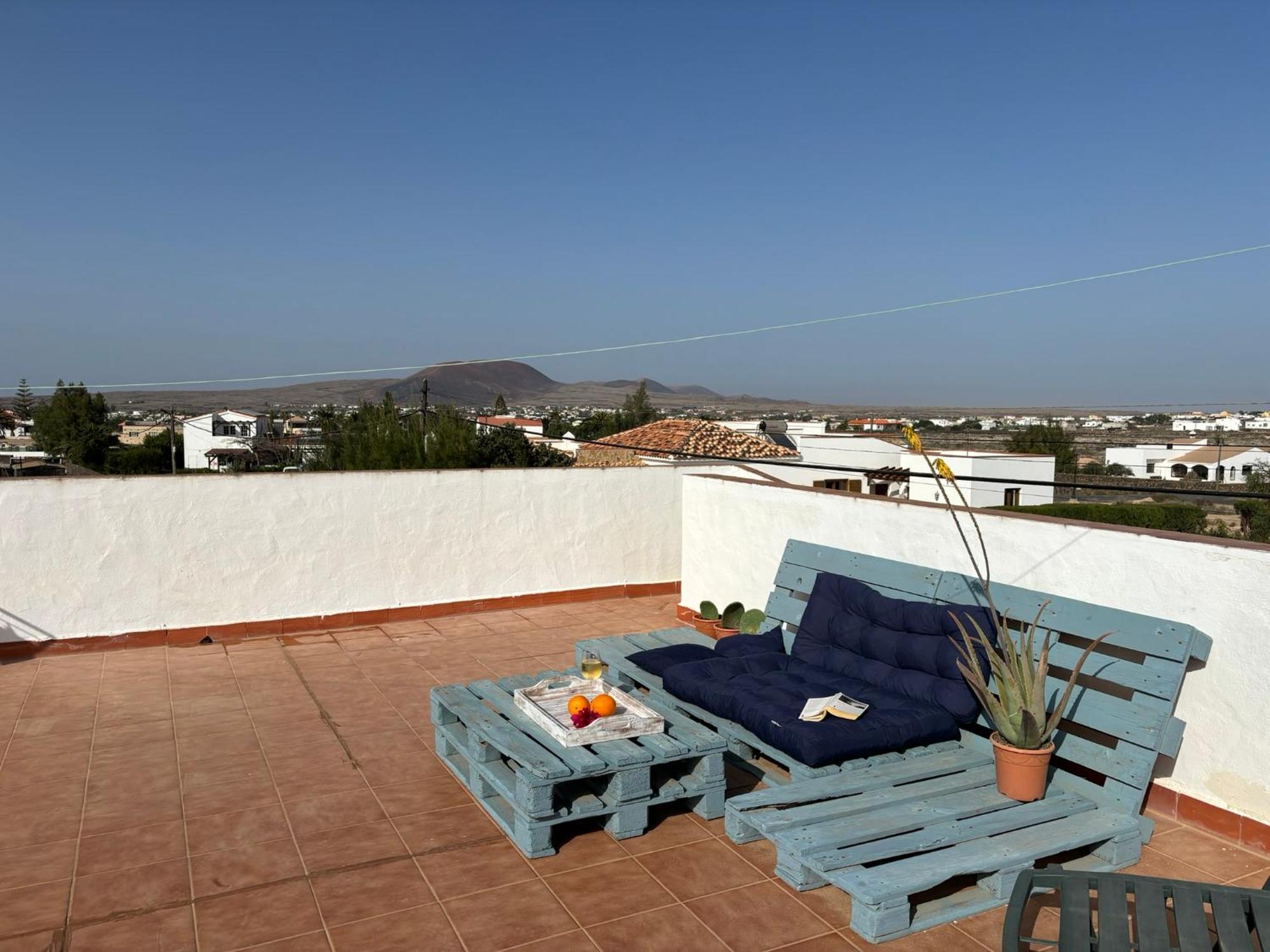 Home2Book Charming Casa Julianna Lajares Bagian luar foto
