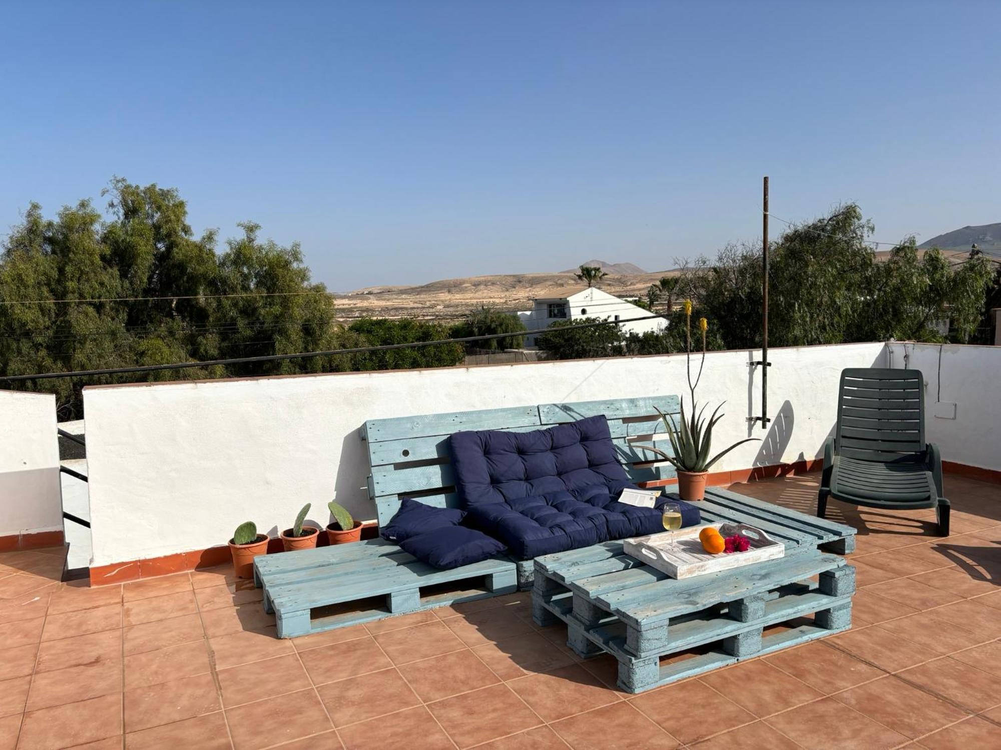 Home2Book Charming Casa Julianna Lajares Bagian luar foto