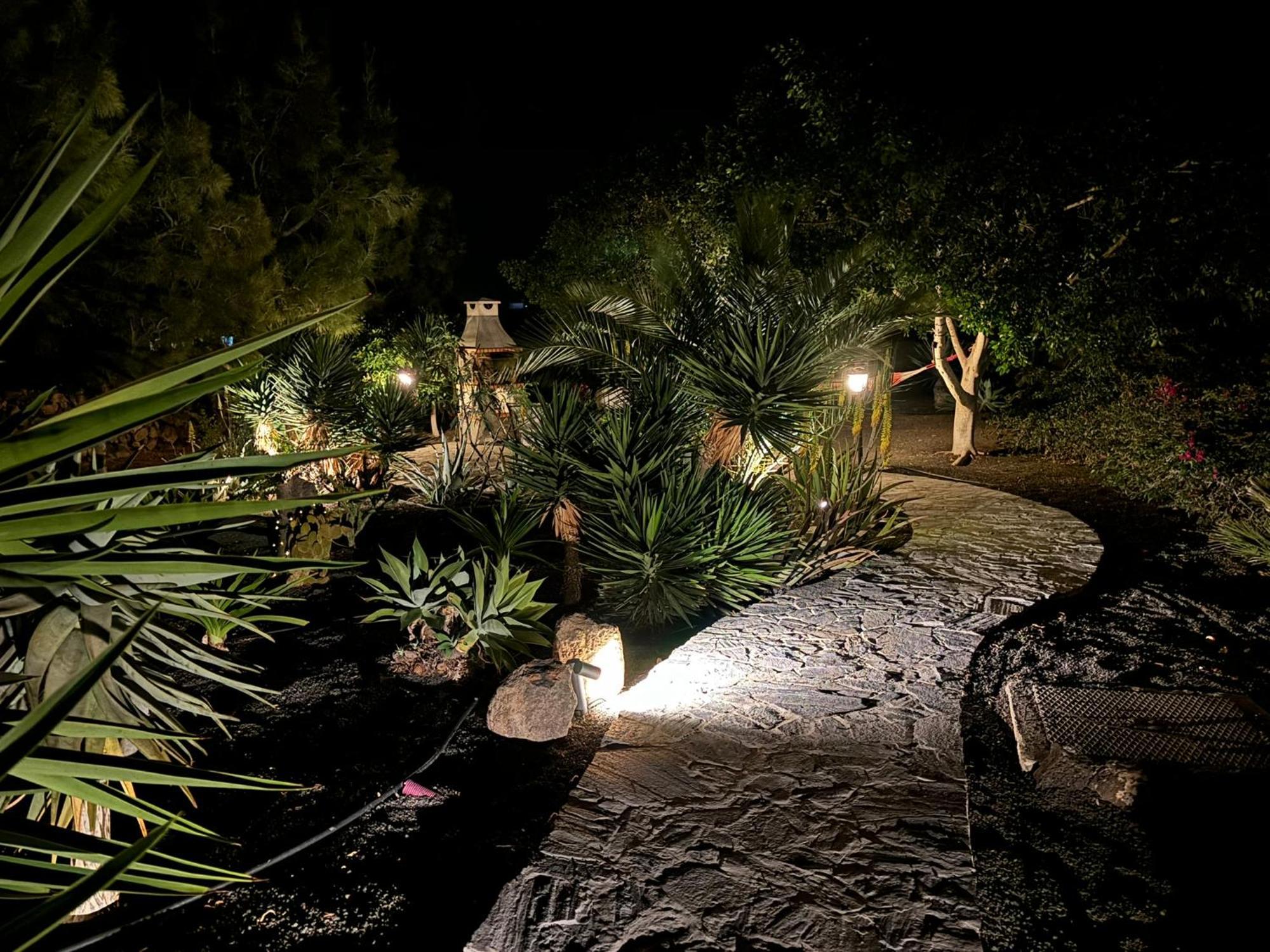 Home2Book Charming Casa Julianna Lajares Bagian luar foto