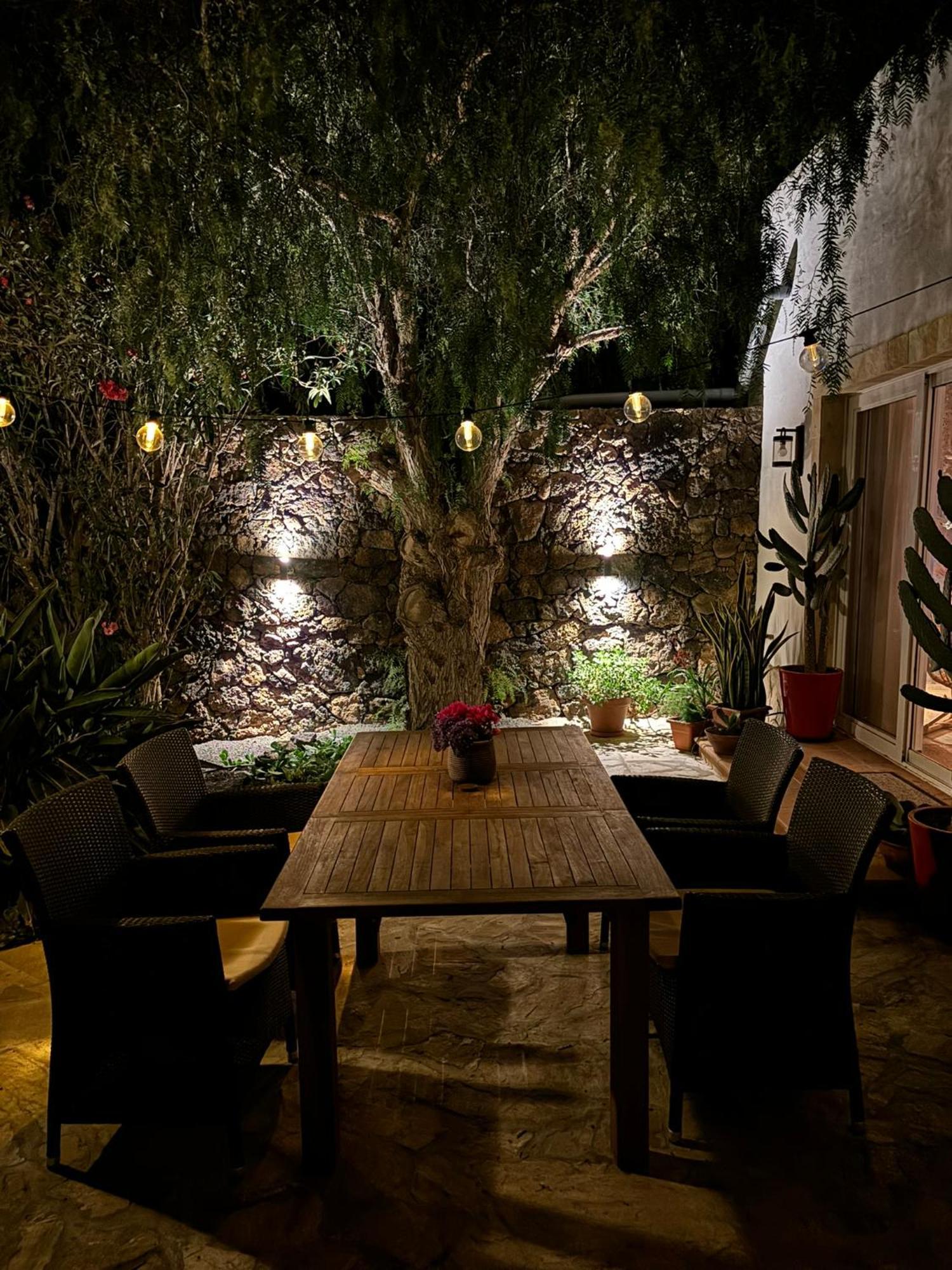 Home2Book Charming Casa Julianna Lajares Bagian luar foto