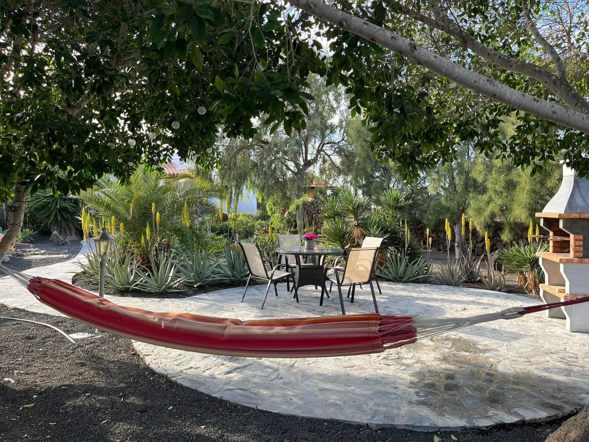Home2Book Charming Casa Julianna Lajares Bagian luar foto