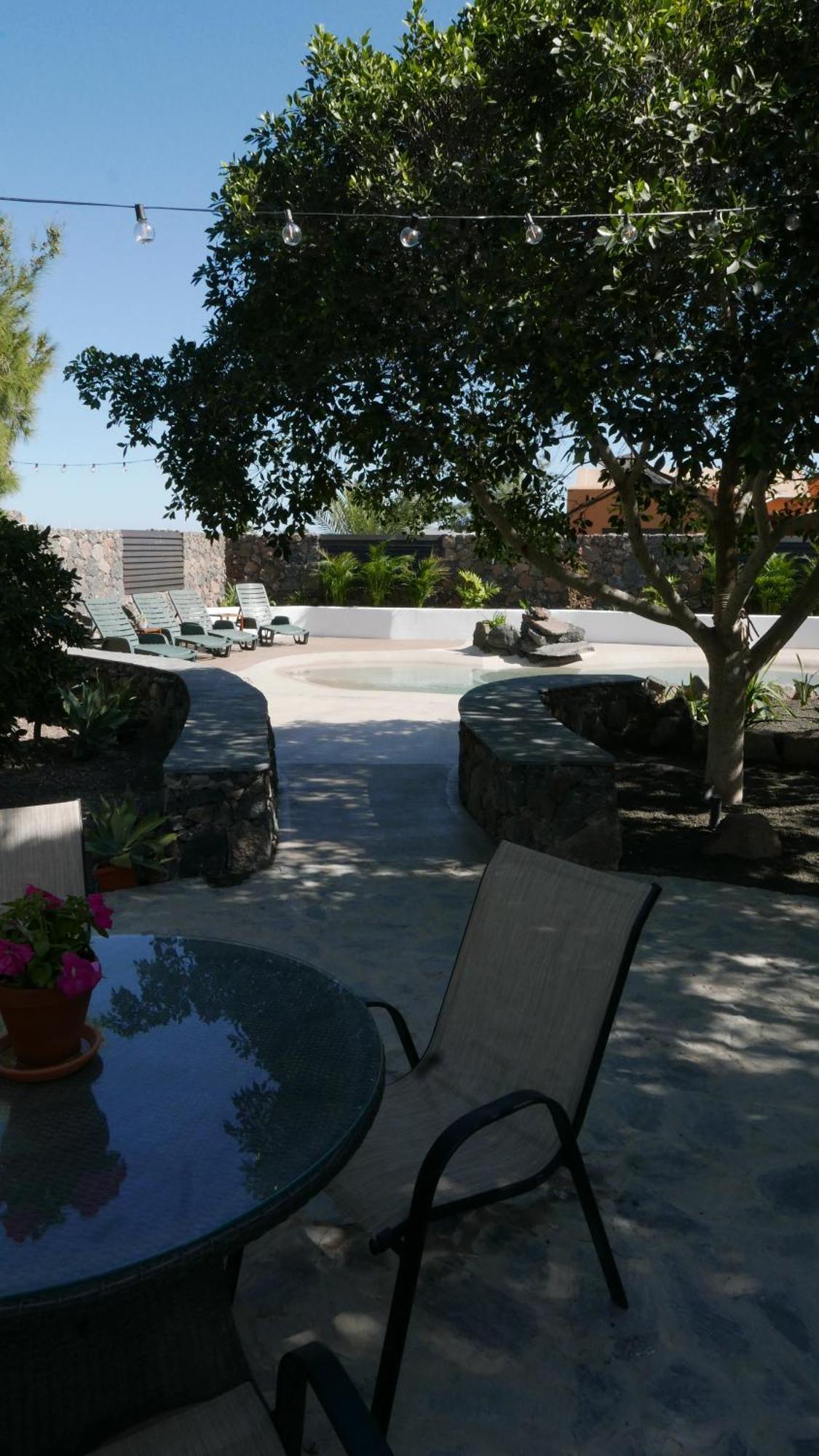 Home2Book Charming Casa Julianna Lajares Bagian luar foto