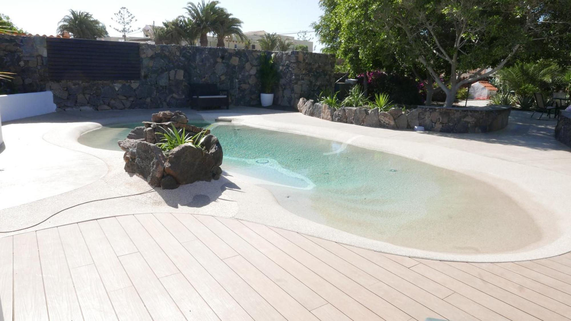 Home2Book Charming Casa Julianna Lajares Bagian luar foto